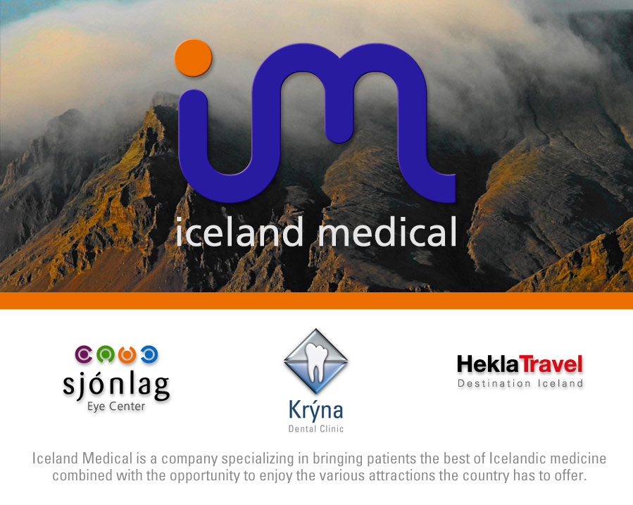Iceland Medical